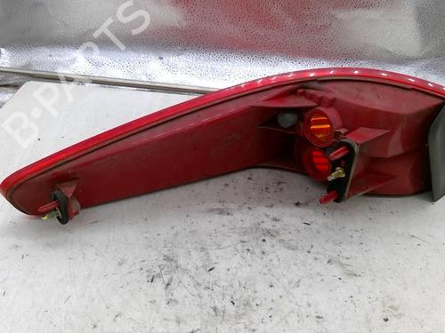 Used Right taillight PEUGEOT 607 (9D, 9U) 2.2 HDi (170 hp) 22874976