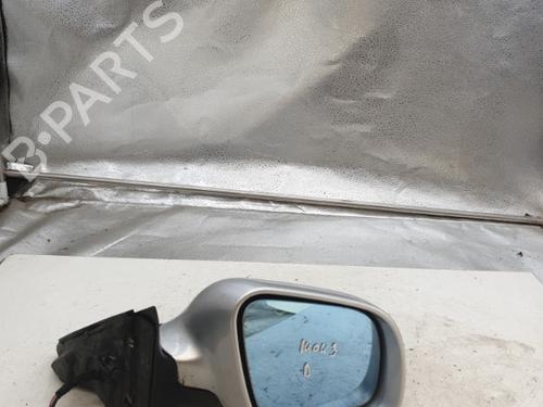 Used Right mirror AUDI A4 B5 (8D2) 2.4 (165 hp) 22866734