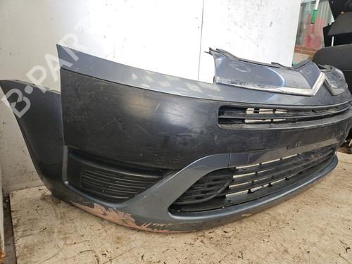 Front bumper CITROËN C4 Grand Picasso I (UA_) 1.6 HDi | BP29066145C7 