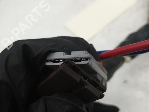 Ignition barrel CITROËN AX (ZA-_) 10 | BP22879492M48 
