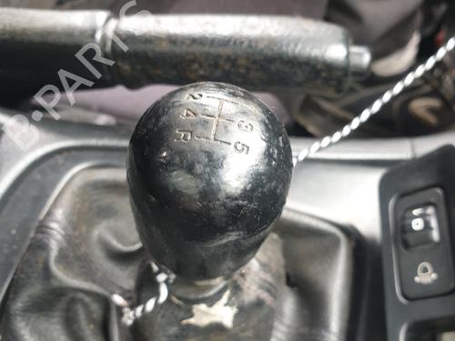 Shift knob MAZDA MX-5 II (NB) 1.6 16V (NB6C) | BP35920212I34 - Image 2