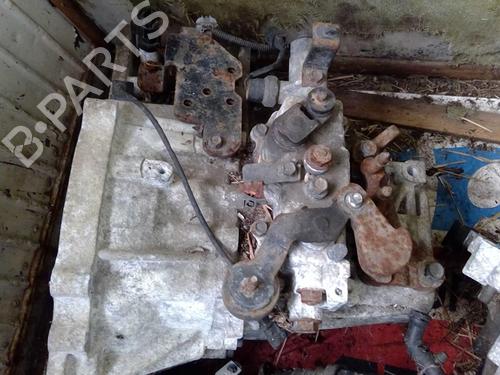 Used Gearbox Gearbox 22885140 22885140
