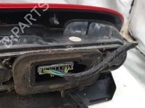 Left taillight FORD FOCUS C-MAX (DM2) 1.6 TDCi | BP22883653C34 