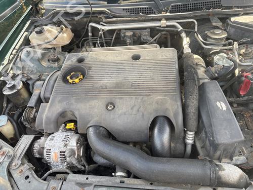 Engine ROVER 45 I Saloon (RT) 2.0 iDT | BP39972822M1 - Image 2