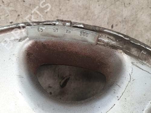 Rim PEUGEOT 605 (6B) 2.5 Turbo Diesel | BP27485607C45 