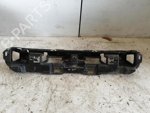 Rear bumper bracket CITROËN C3 II (SC_) 1.4 HDi 70 (SC8HZC, SC8HR0, SC8HP4) | BP24421862C159 