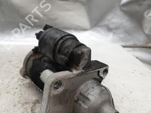 Starter PEUGEOT 308 II (LB_, LP_, LW_, LH_, L3_) 1.5 BlueHDi 130 | BP22875090M8 