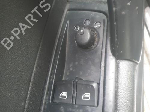 Used Left front window switch Left front window switch AUDI A1 (8X1, 8XK) 1.6 TDI (105 hp) 31356860 31356860