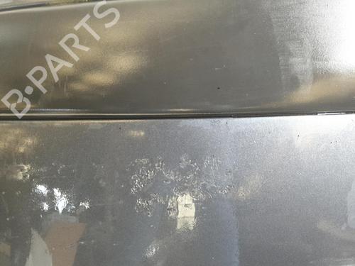 Used Rear bumper FIAT PUNTO (188_) 1.2 60 (188.030, .050, .130, .150, .230, .250) (60 hp) 22879881