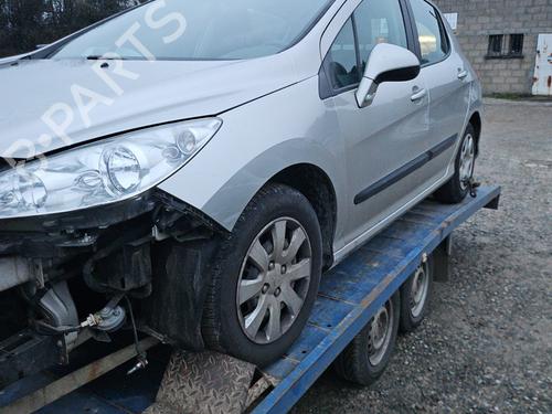 Left taillight PEUGEOT 308 I (4A_, 4C_) 1.6 HDi | BP29353551C34 