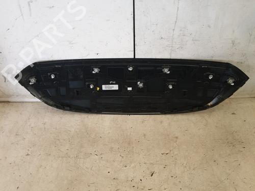 Rear spoiler BMW X2 (F39) sDrive 18 d | BP22883343C96 