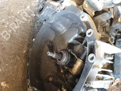Used Gearbox CITROËN JUMPER I Van (230L) 2.5 D (86 hp) 26435874