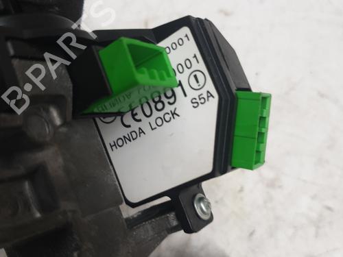 Ignition barrel HONDA FR-V (BE) 2.2 i CTDi (BE5) | BP36514811M48 - Image 3