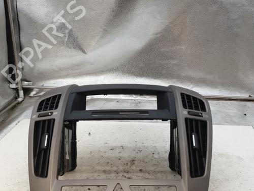 Used Middle console Middle console KIA CEE'D Hatchback (ED) 1.6 CRDi 115 (115 hp) 22864678 22864678