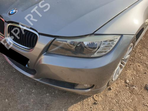 front-bumper-bmw-3-touring-e91-2004-2005-2006-2007-2008-2009-2010-2011-2012-37470633 main image