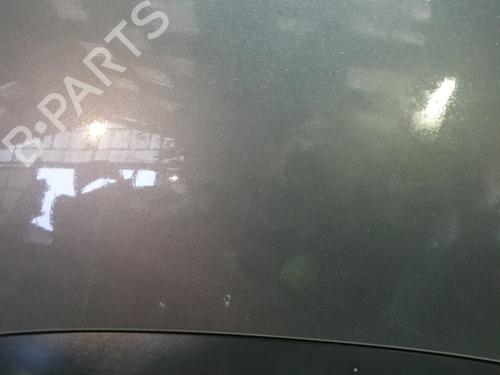 Used Hood Hood PEUGEOT 1007 (KM_) 1.6 16V (109 hp) 23832533 23832533