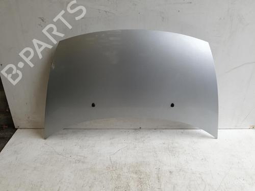 Used Hood CITROËN C3 I (FC_, FN_) 1.4 i (73 hp) 22872165