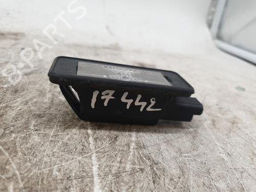 Licence plate light CITROËN C3 III (SX) 1.2 VTi 82 | BP24940644I40 - Image 3