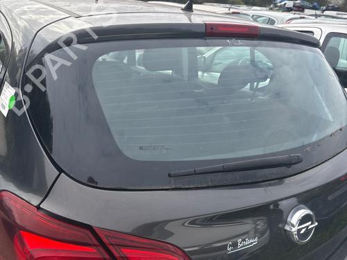 Tailgate OPEL CORSA E (X15) 1.3 CDTI (08, 68) | BP39012714C6 - Image 2
