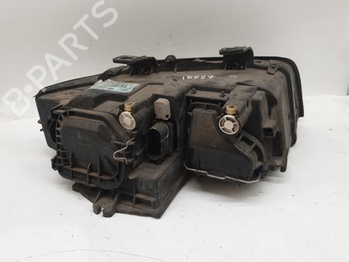 Left headlight AUDI A4 B6 (8E2) 1.9 TDI | BP26705959C28 - Image 3