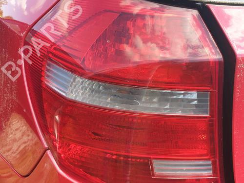 Left taillight BMW 1 (E81) 118 d | BP25477087C34 - Image 2