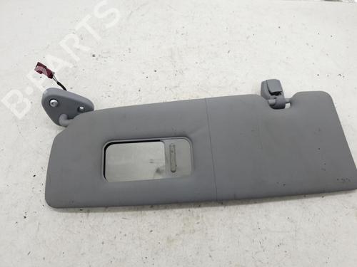 Left sun visor BMW 1 (E87) 118 d | BP22884992I1  - Image 5