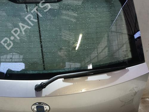 Tailgate FIAT PUNTO (188_) 1.2 60 (188.030, .050, .130, .150, .230, .250) | BP23250911C6 