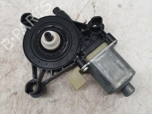 Used Left rear window motor AUDI A4 B9 Avant (8W5, 8WD) 2.0 TDI (150 hp) 22882594