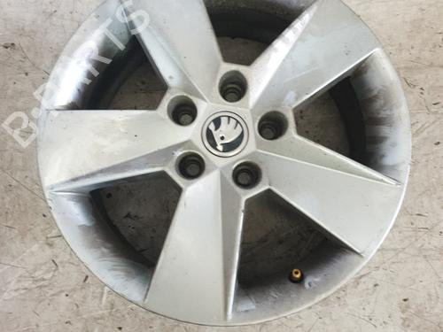 Used Rim Rim SKODA OCTAVIA III (5E3, NL3, NR3) 1.6 TDI (115 hp) 22873614 22873614