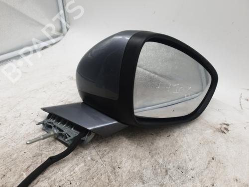 Used Right mirror PEUGEOT 508 SW I (8E_) 2.0 HDi (140 hp) 23831858