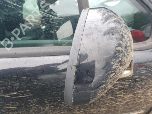 Used Right mirror Right mirror PEUGEOT 207 CC (WD_) 1.6 HDi (112 hp) 30616634 30616634