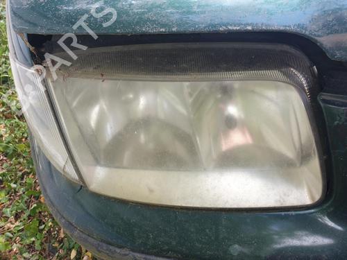 Right headlight VW POLO (6N2) | BP37470767C29 - Image 2