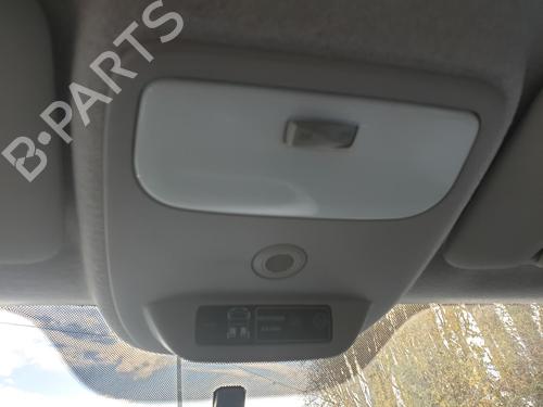 Interior roof light RENAULT TWINGO III (BCM_, BCA_) 1.0 SCe 70 (BCMB) | BP30106852I8 