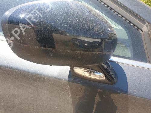 left-mirror-citroen-c4-ii-nc_-2009-37201748 main image