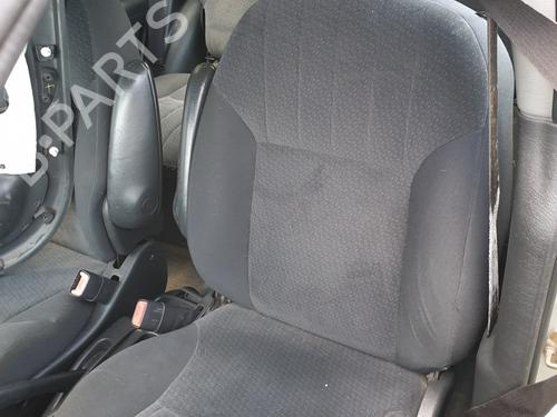 Used Left front seat Left front seat CHRYSLER PT CRUISER (PT_) 2.2 CRD (121 hp) 25330700 25330700
