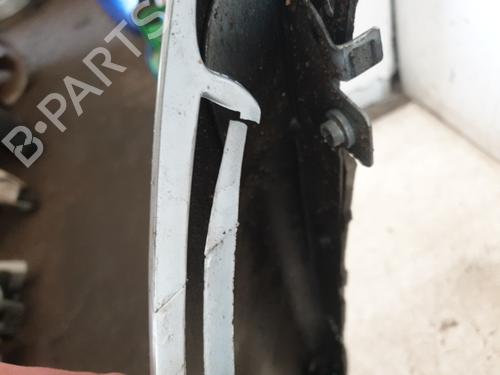 Right front fenders RENAULT MEGANE II (BM0/1_, CM0/1_) 1.5 dCi (BM1E, CM1E) | BP22864775C42 
