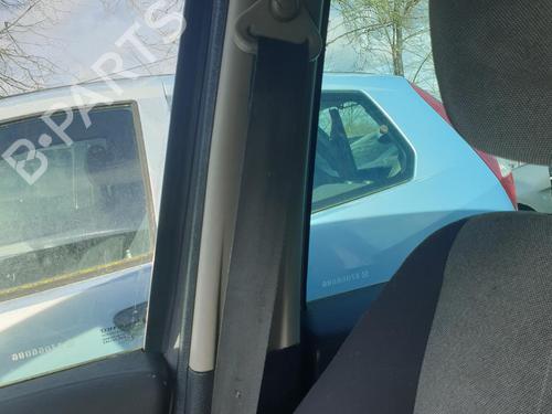 Front right seatbelt RENAULT MODUS / GRAND MODUS (F/JP0_) 1.5 dCi (FP0F, JP0F) | BP32422466I25 - Image 2