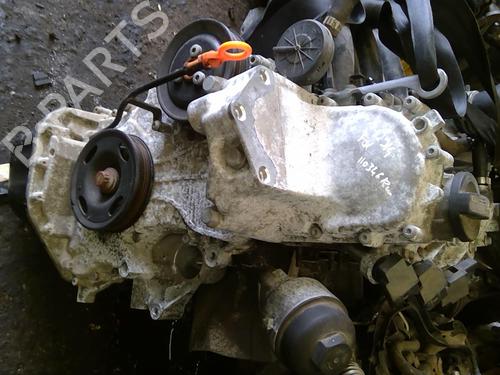 Used Engine Engine VW FOX Hatchback (5Z1, 5Z3, 5Z4) 1.2 (55 hp) 22885102 22885102