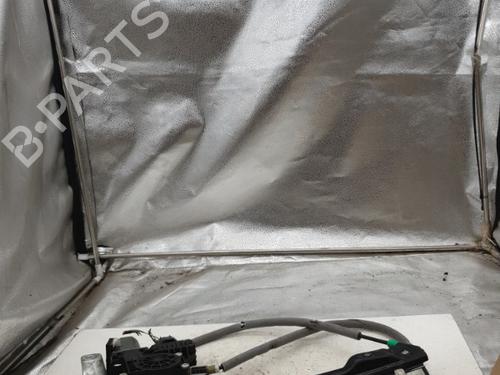 Used Front left window mechanism JAGUAR X-TYPE I Estate (X400) 2.0 D (130 hp) 24423248