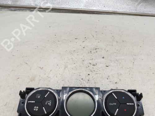 Used Climate control Climate control CITROËN C3 II (SC_) 1.6 HDi (92 hp) 25843238 25843238