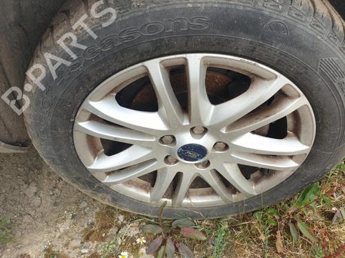Fælk FORD C-MAX (DM2) 1.6 TDCi | BP38075692C45 - Image 2