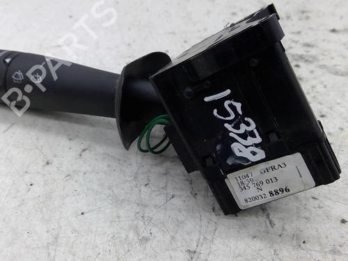 Used Steering column stalk RENAULT ESPACE IV (JK0/1_) 2.0 dCi (JK03, JK04, JK1C, JK1G, JK1J, JK1K) (173 hp) 22874978