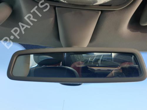 Used Rear mirror Rear mirror MERCEDES-BENZ CLK (C209) CLK 270 CDI (209.316) (170 hp) 33317449 33317449