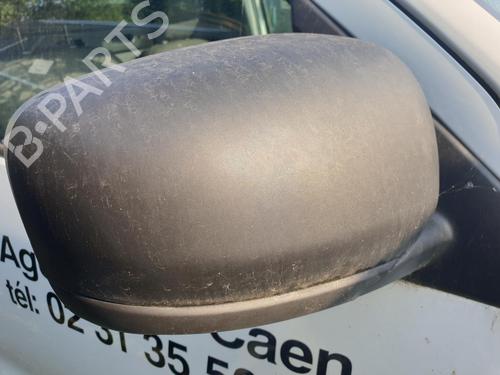 Right mirror RENAULT EXPRESS Box Body/MPV 1.5 Blue dCi 95 (F6AB) | BP29201697C27 