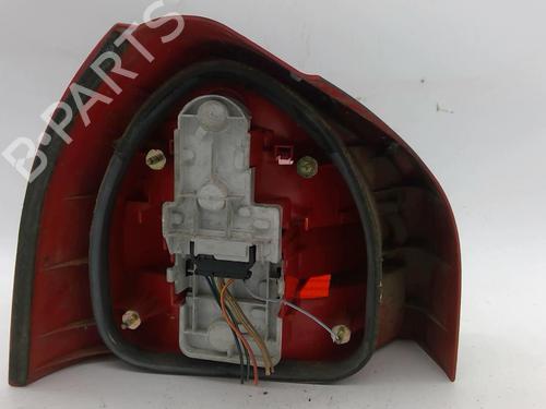 Right taillight AUDI A3 (8L1) 1.9 TDI | BP22873034C35 