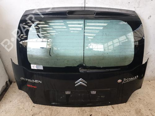 tailgate-citroen-c3-ii-sc_-2009-29120107 main image
