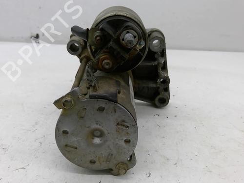 Used Starter CITROËN BERLINGO Box Body/MPV (B9) 1.6 HDi 90 16V (90 hp) 22876442