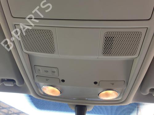 Used Interior roof light VW GOLF PLUS V (5M1, 521) 2.0 TDI (110 hp) 29209771