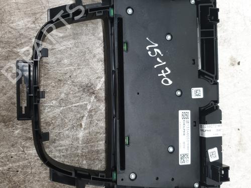 Switch OPEL ASTRA J (P10) 1.7 CDTI (68) | BP24435677I30