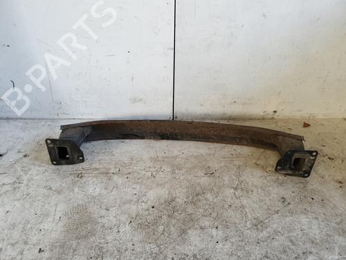 Rear bumper reinforcement SEAT IBIZA IV (6J5, 6P1) 2.0 TDI | BP22876127C73 